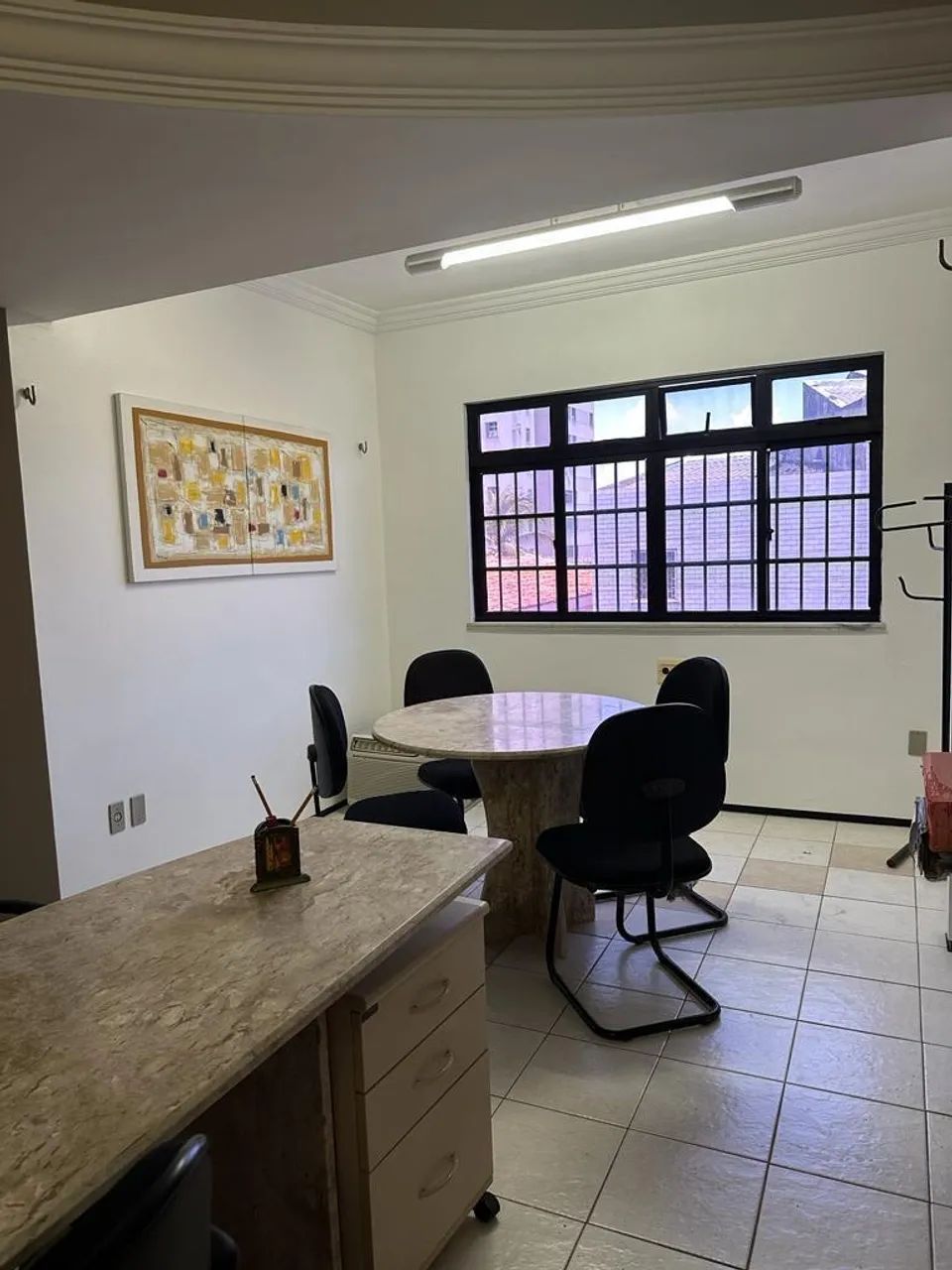 Sala Comercial Edifício Patativa do Assaré - Foto 3