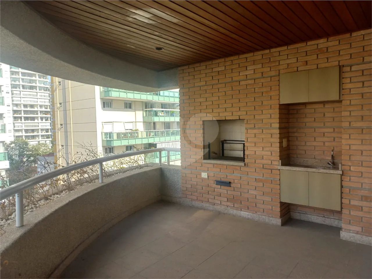 Apartamento com 4 quartos à venda em Vila uberabinha - SP - Foto 3