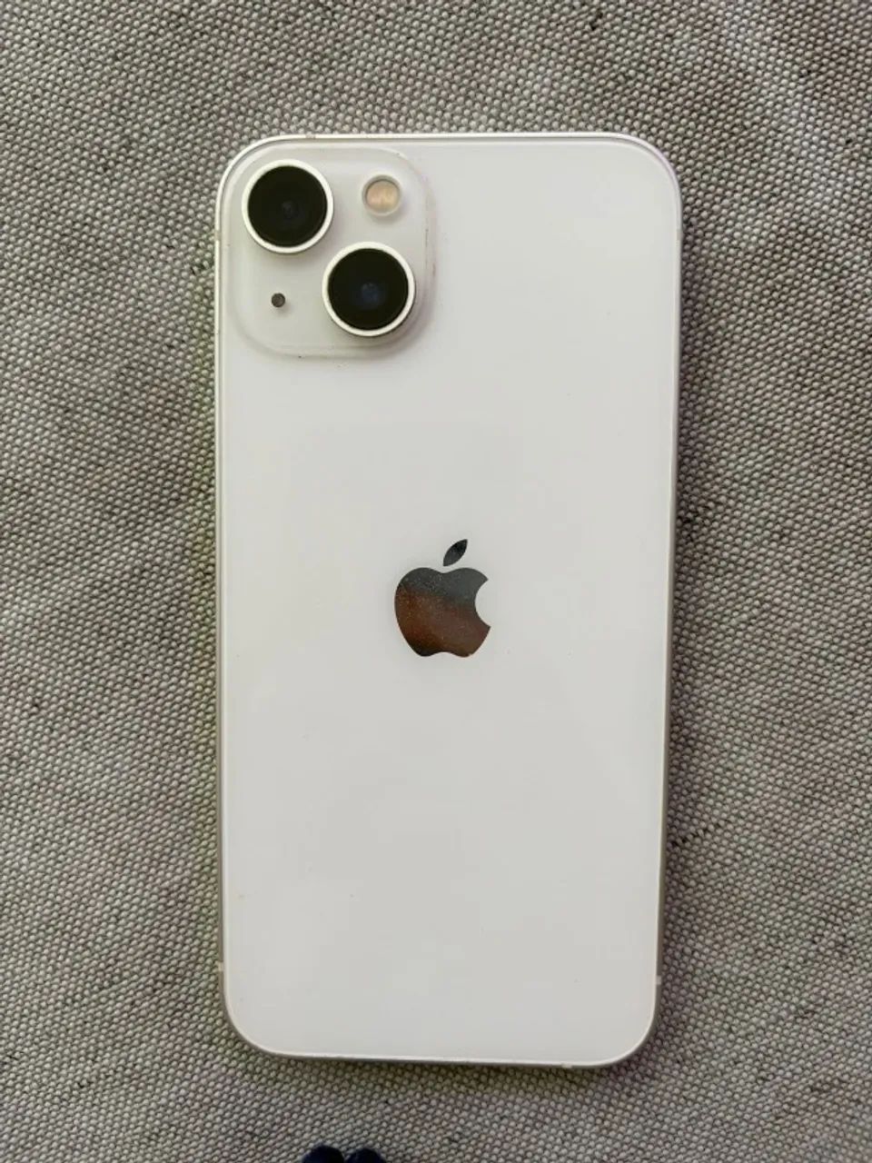 iPhone 13, cor Branco, 256GB