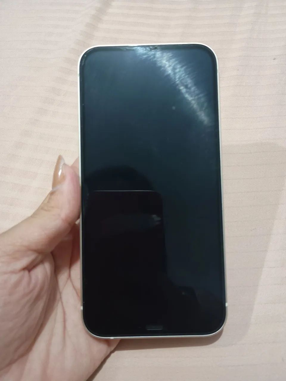 iPhone 12 128g em perfeito estado de conservação ( semi-novo )  - Foto 3