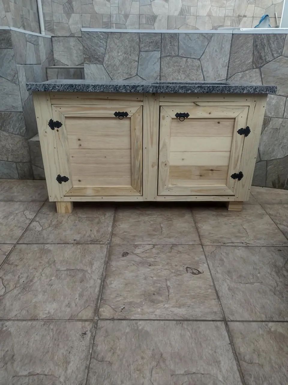 Gabinete de cozinha  - Foto 2