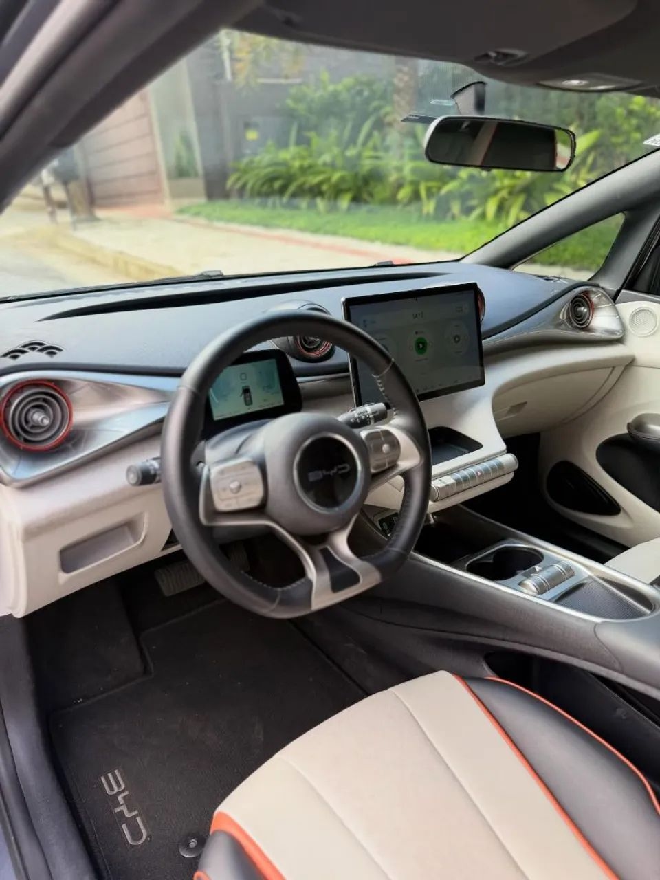 BYD Dolphin Plus (Elétrico) 2024 - Foto 5