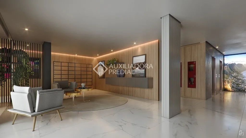 Cobertura Duplex decorado Hout Bay - Foto 3