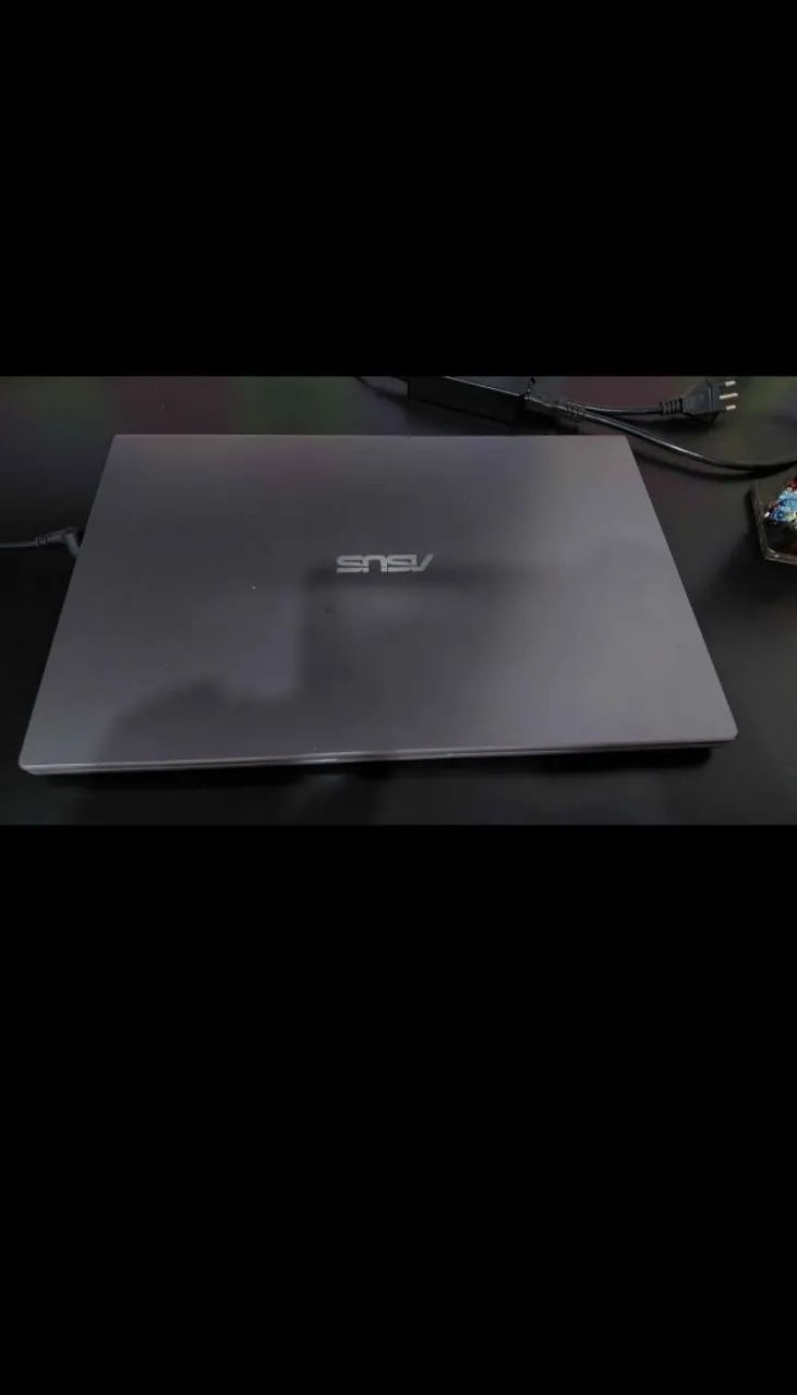 Vendo notebook novo so com 6 meses de uso - Foto 2