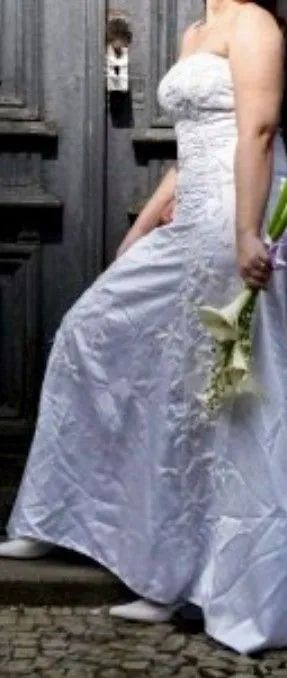 Vestido de Noiva - Foto 3