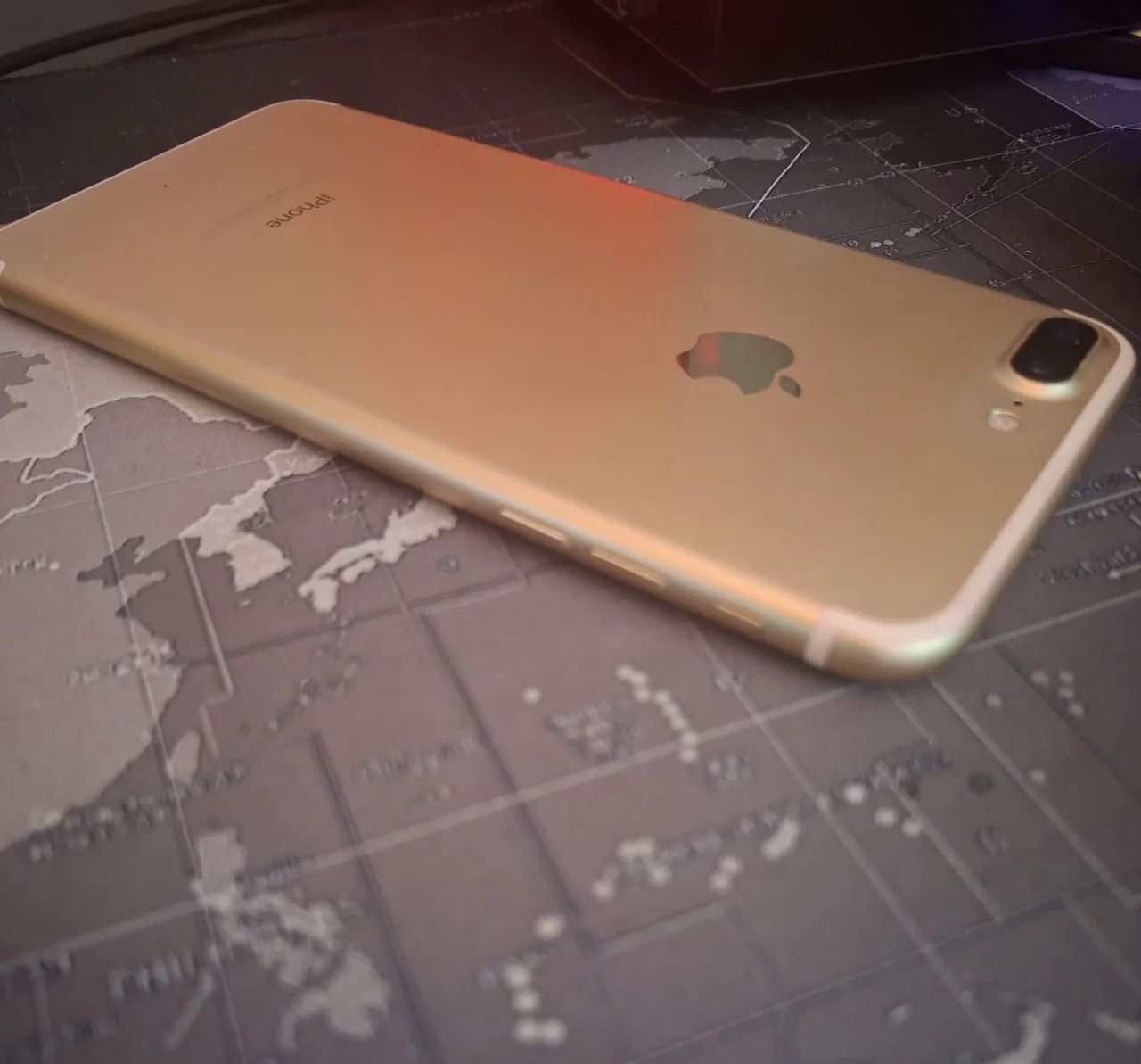 IPHONE 7 PLUS - Foto 2