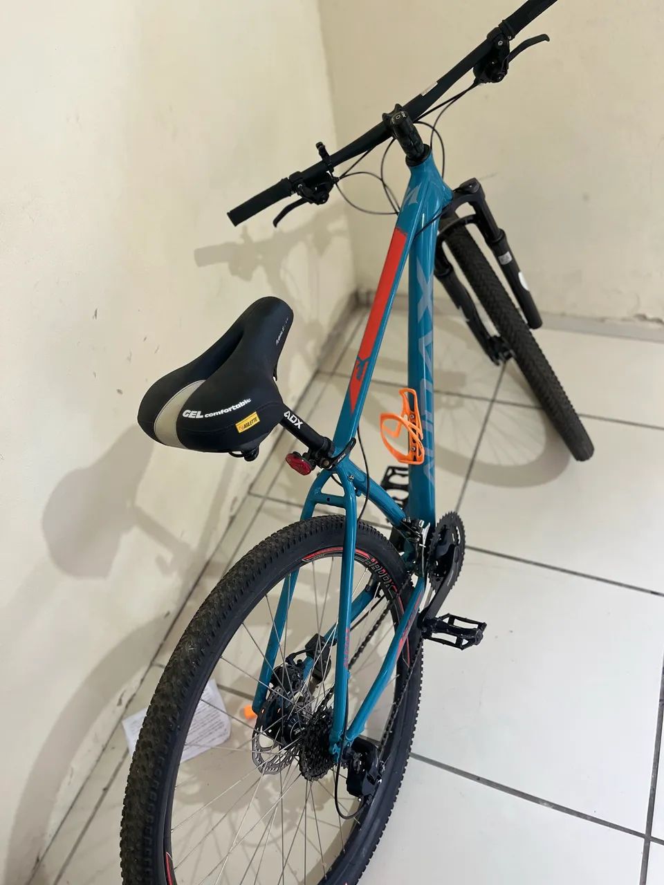 Bike Audax Semi Nova  - Foto 3