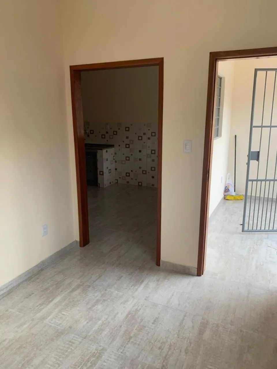 Aluga-se apartamento no Bairro Nova Cidade  - Foto 3