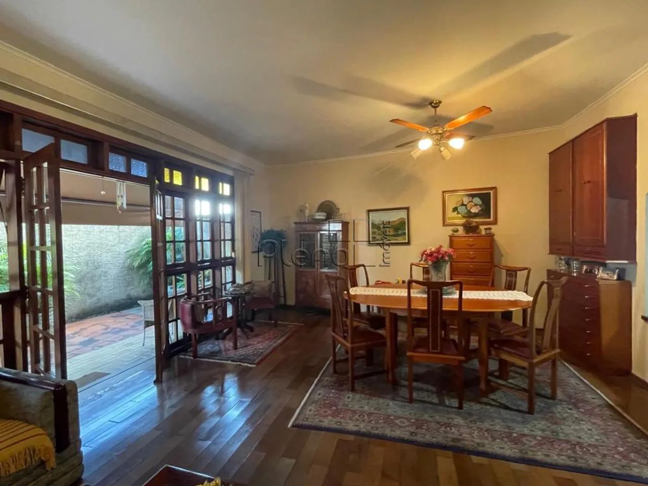 Sobrado à venda em Campinas, Jardim Guarani, com 4 quartos, com 221.44 m² - Foto 3
