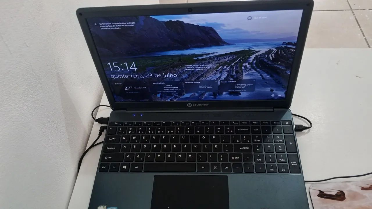 Notebook I5 - Foto 2