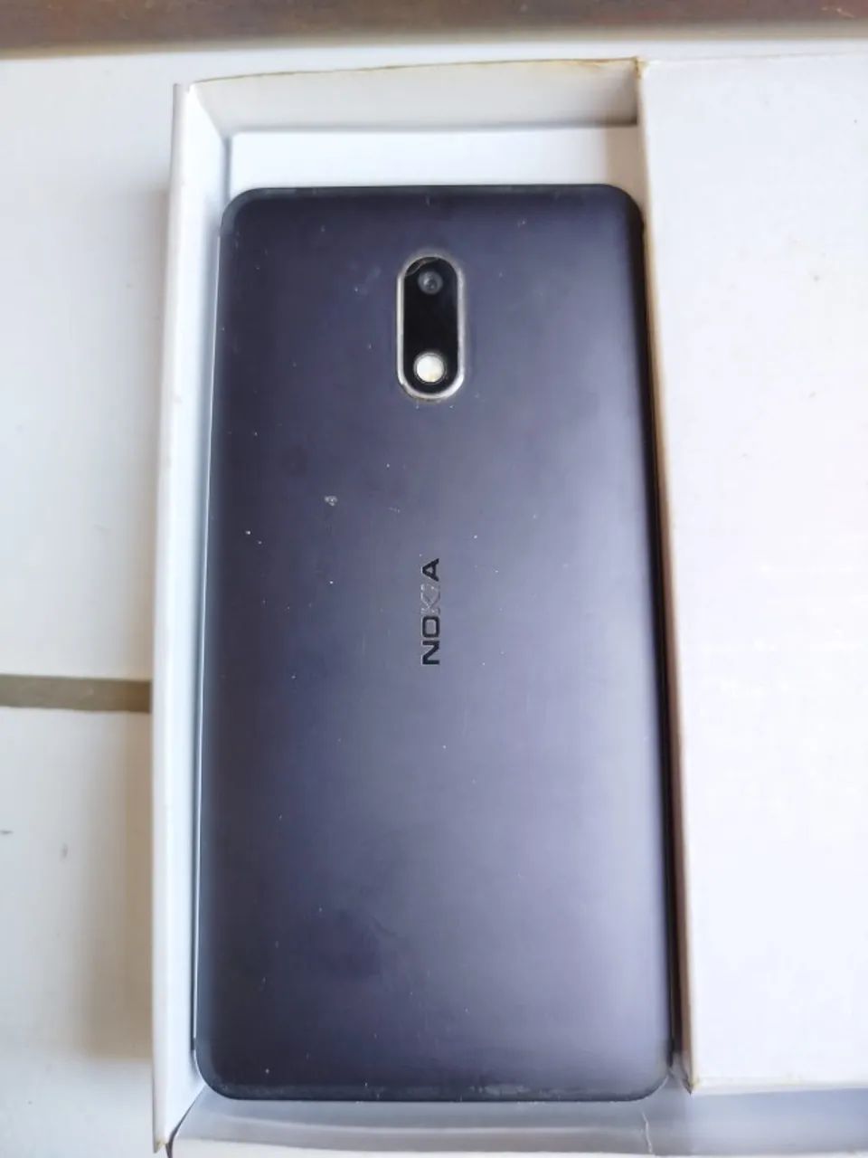 Smartphone Nokia em ótimo estado - Foto 4
