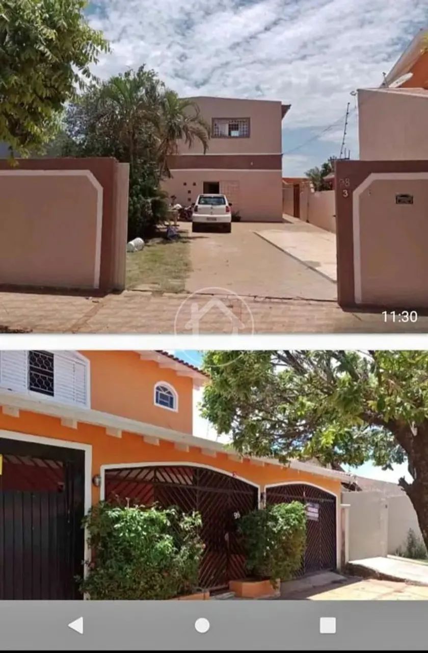 SOBRADO 3 QUARTOS + 5 APARTAMENTOS - Foto 2