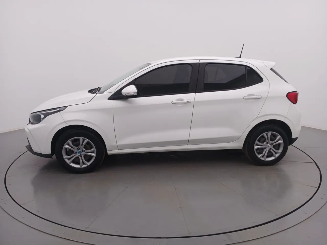 Fiat Argo Drive 1.0 Firefly 2025 - Foto 2