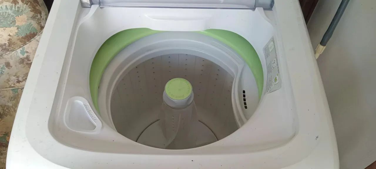 Máquina De Lavar 8k Consul.  - Foto 3