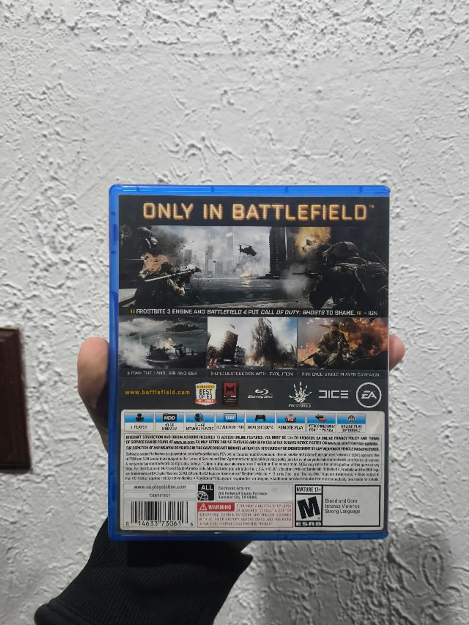 Battlefield 4 - Foto 2