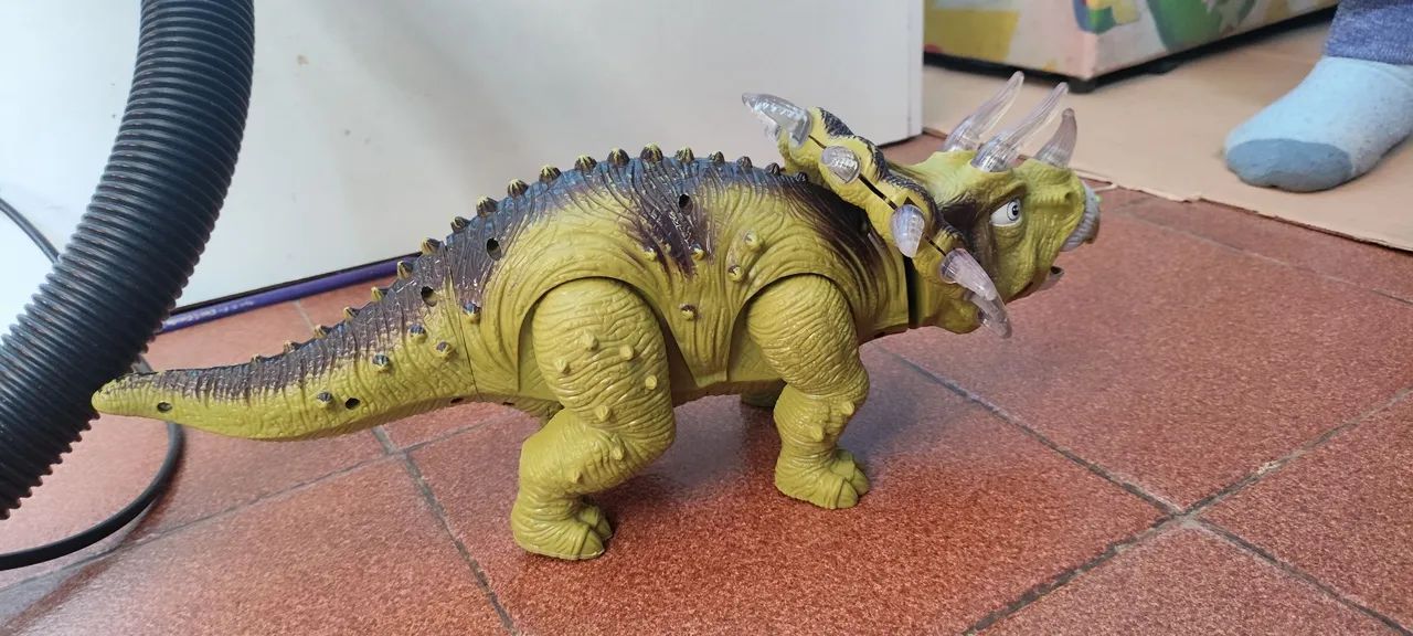 Dinossauros  - Foto 2
