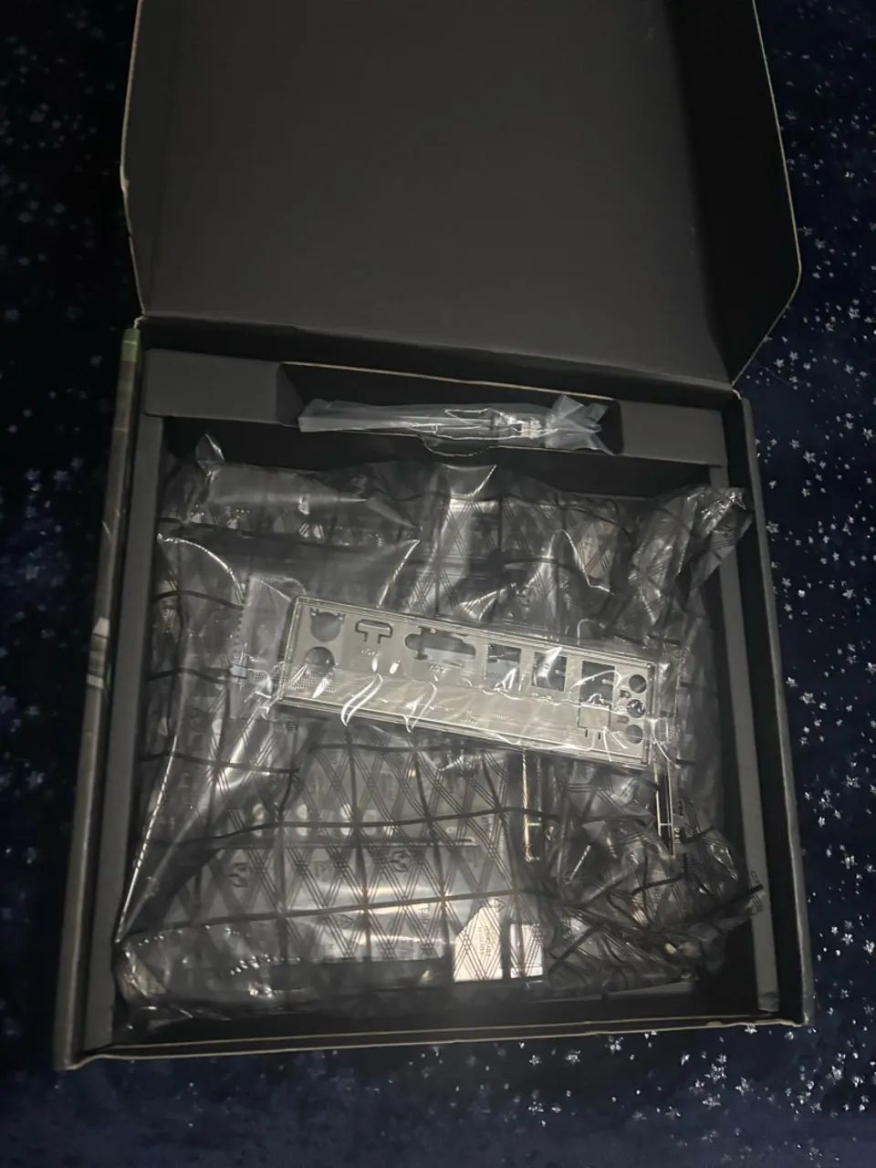 Placa Mãe Maxsun Terminator B550M - Socket AM4 (Nova / Perfeito Estado).  PARA SAIR HOJE - Foto 2
