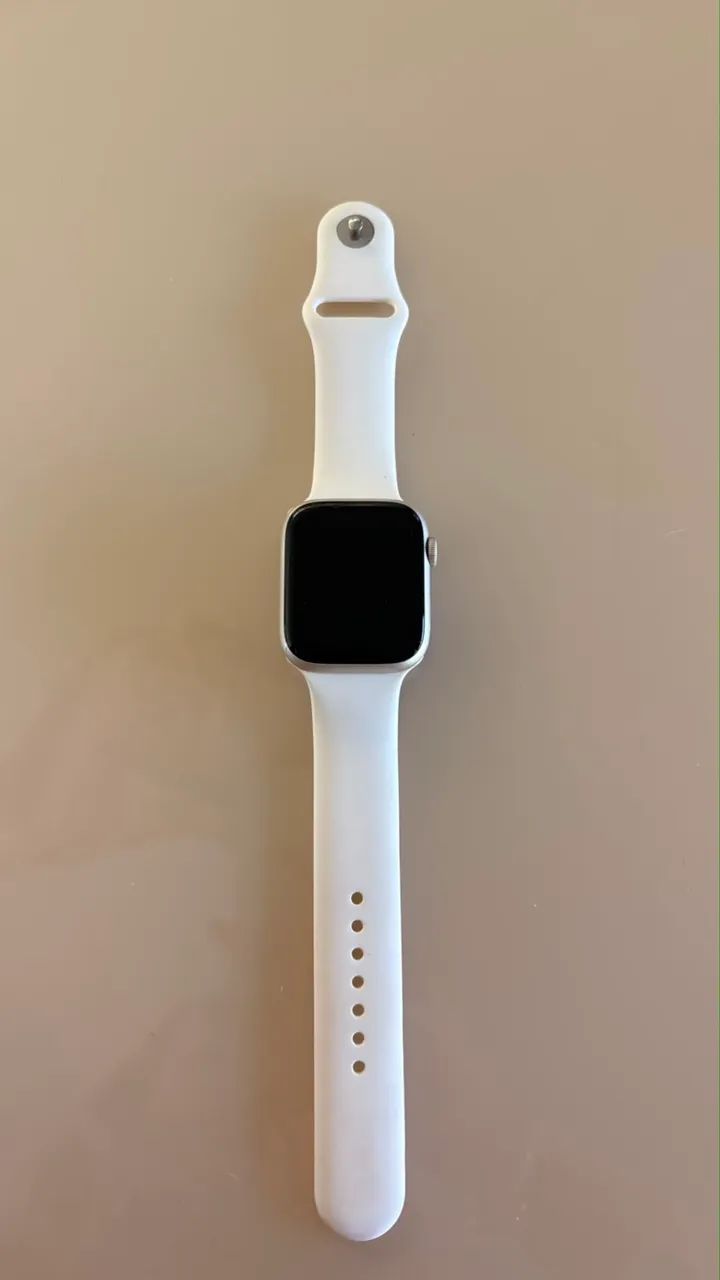 Apple Watch série 7 - Foto 3