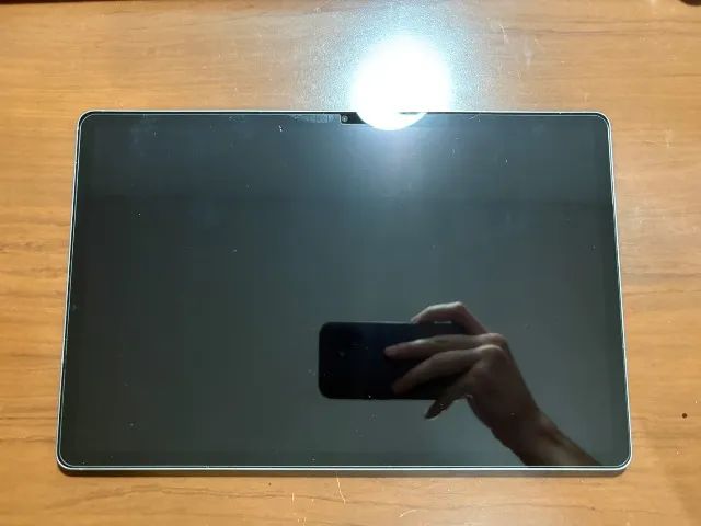 Tablet Samsung Galaxy Tab S9 FE + Plus 