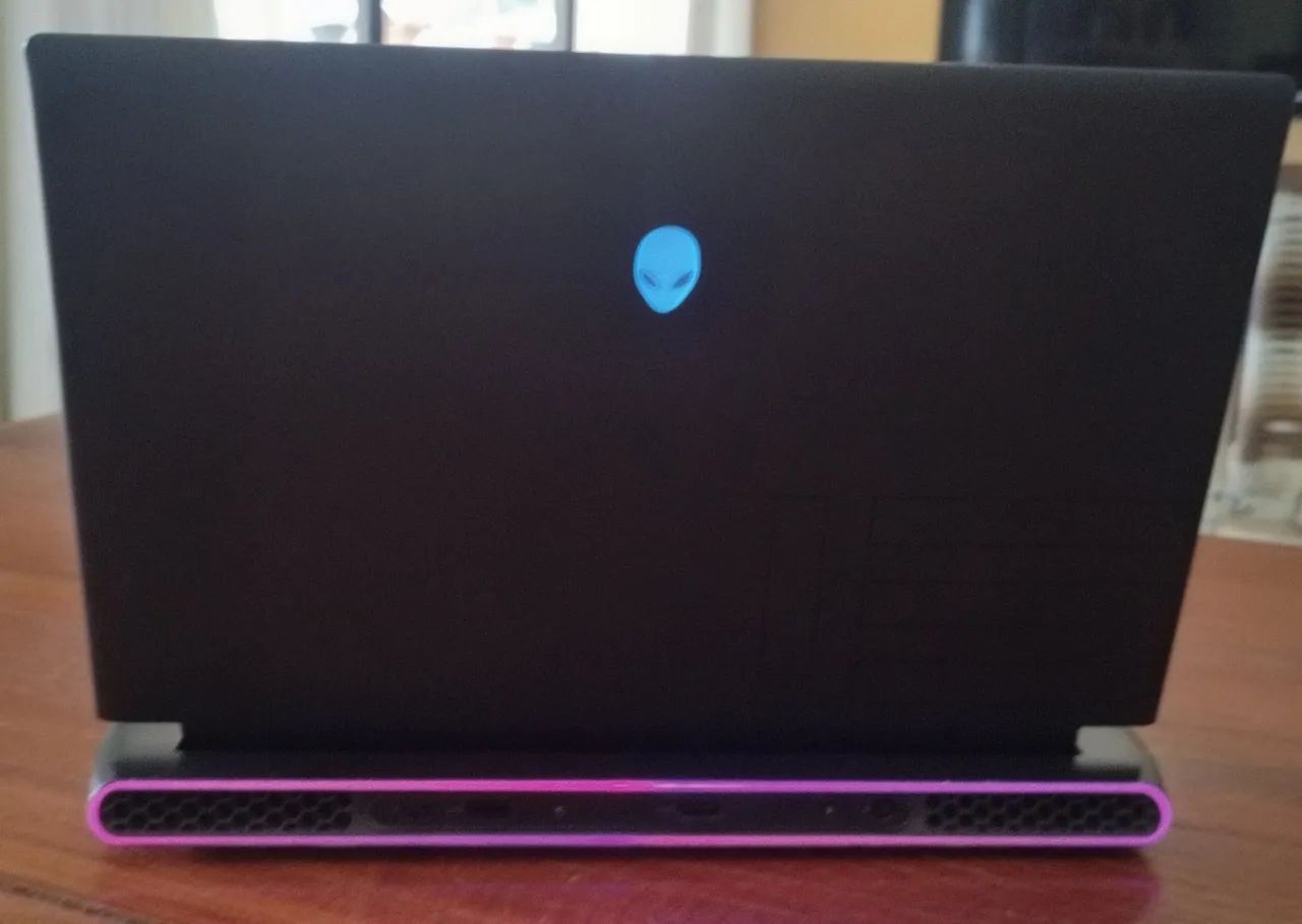 Notebook ALIENWARE M15 R6  - Foto 3