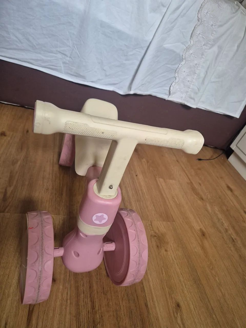 Bicicleta de treinamento buba - Foto 3