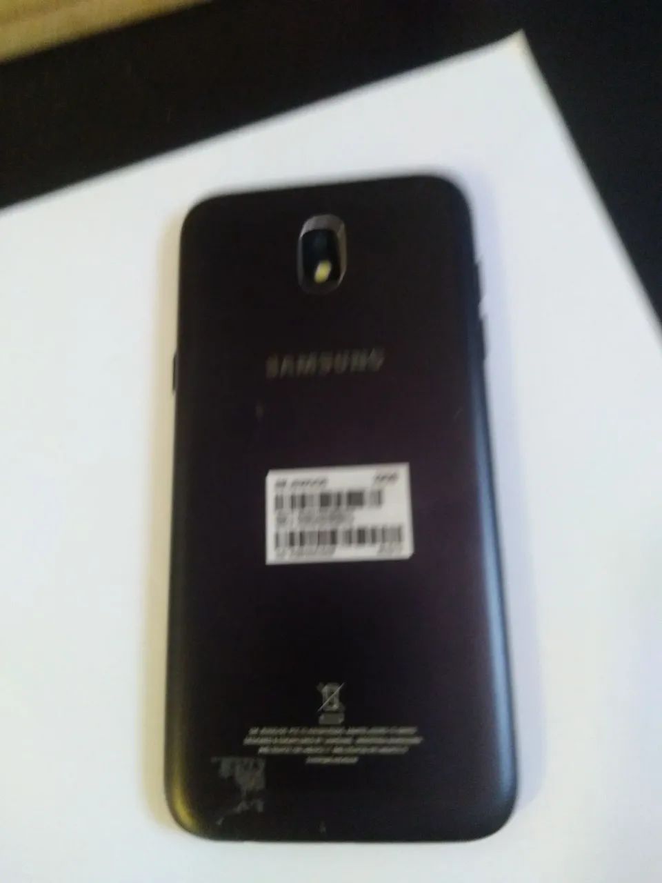 Telefone Galaxy J5 Pro. - Foto 3