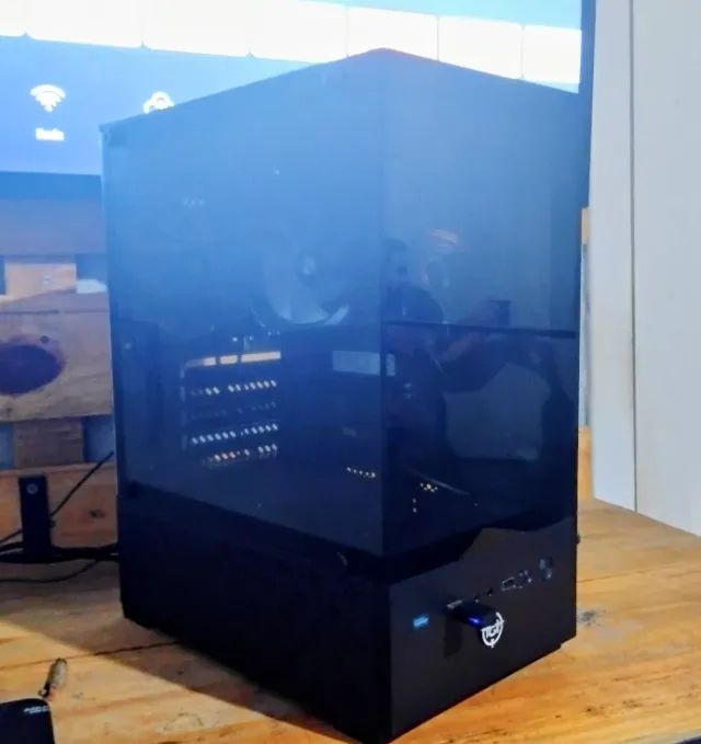 PC GAMER RYZEN 