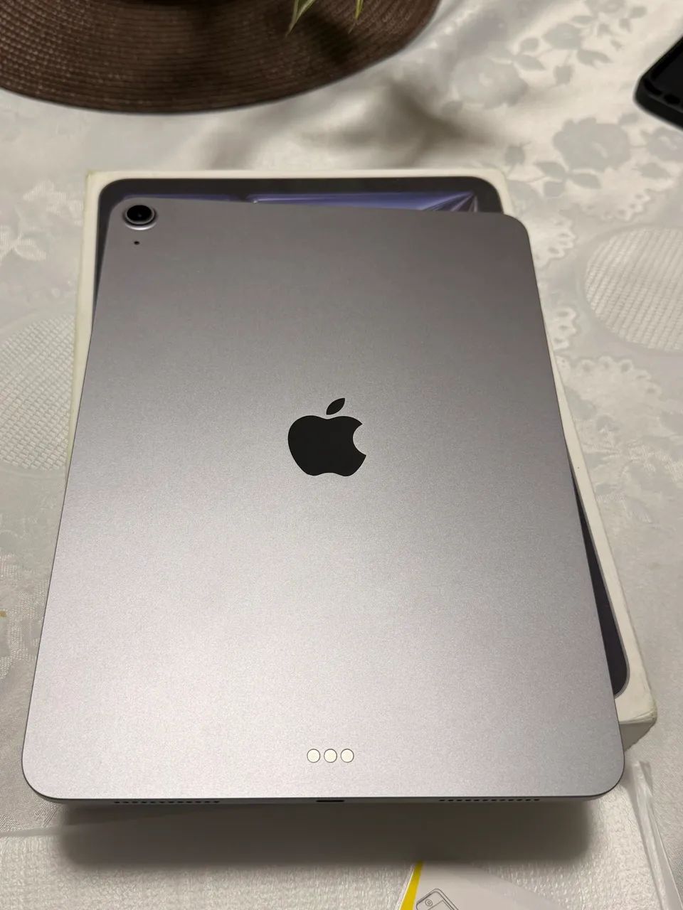 iPad Air 11 M3 128GB (COLATINA-ES)