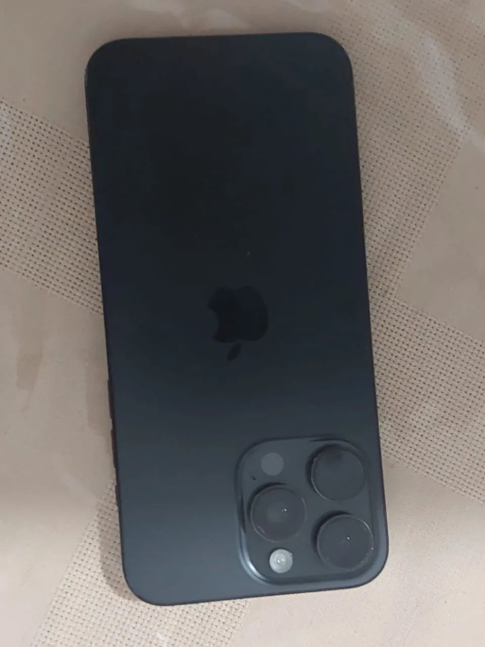 iPhone 15 pro max  - Foto 2