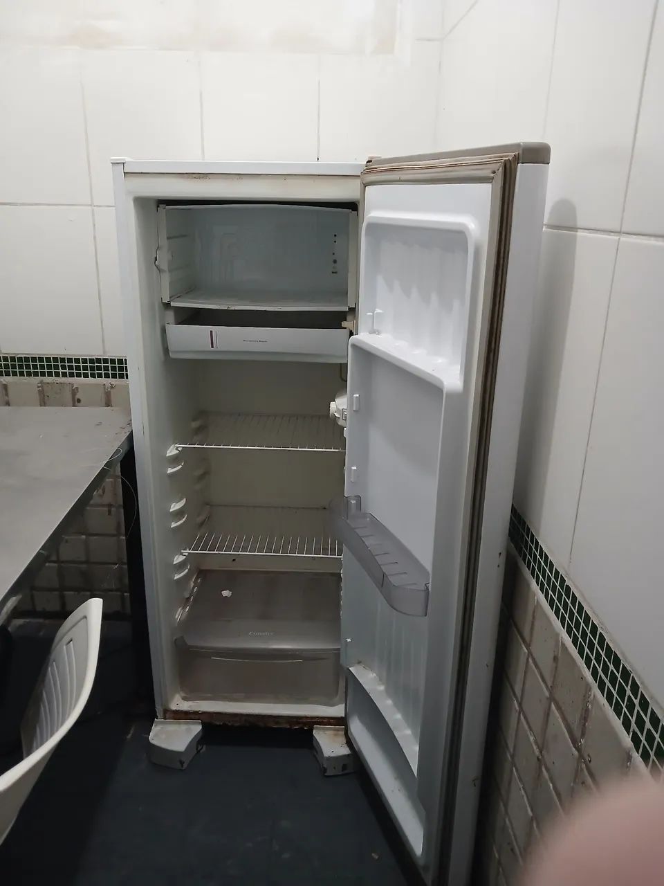 Geladeira  - Foto 2