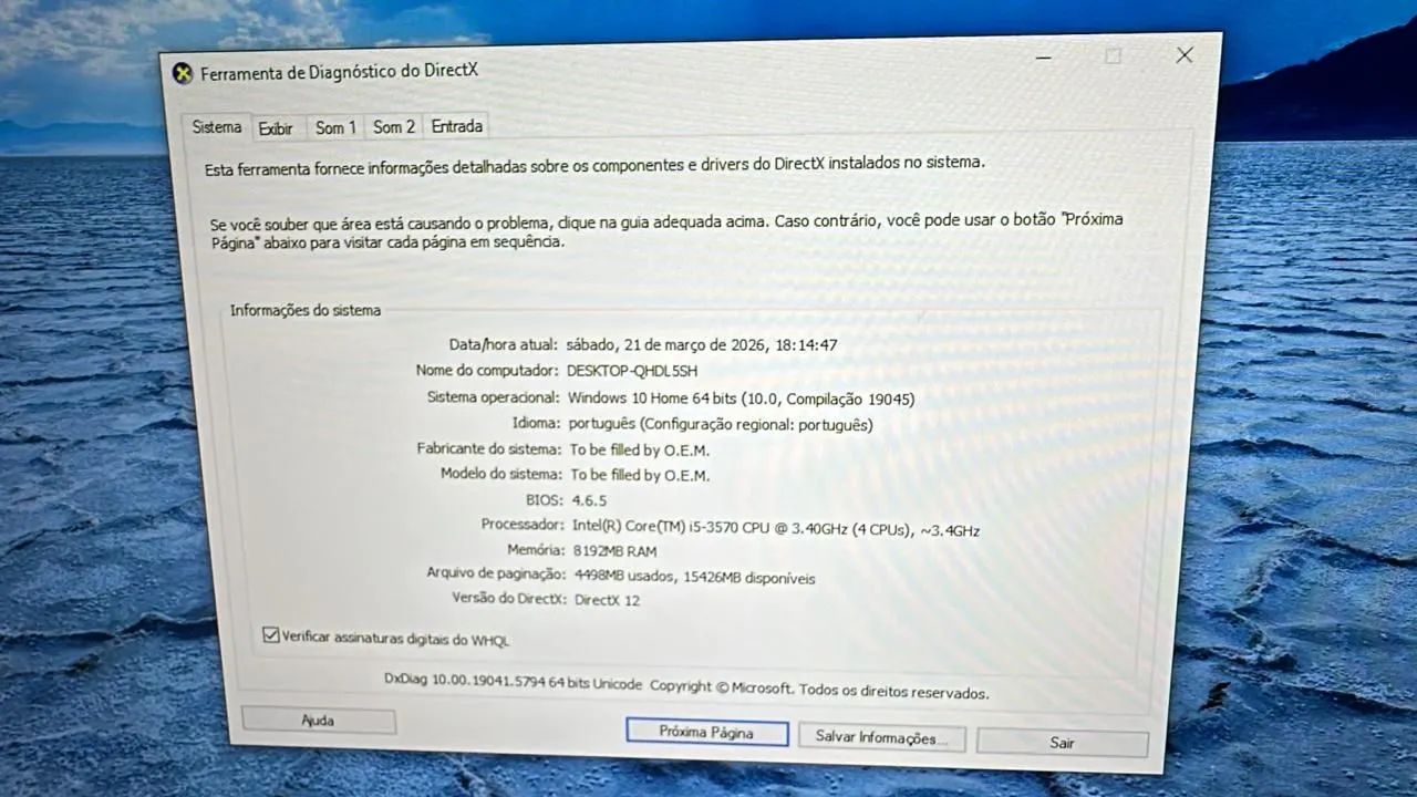 Pc Gamer BARATO?