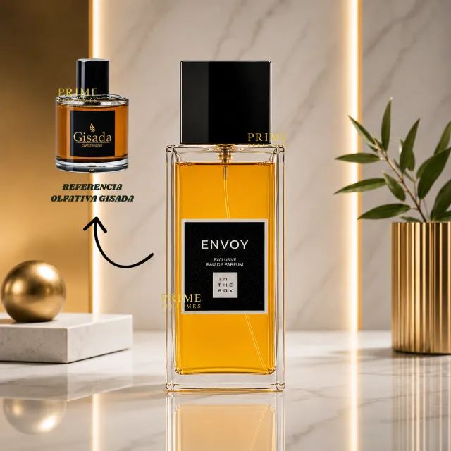 Envoy In The Box 2ml - Maringá - Foto 2