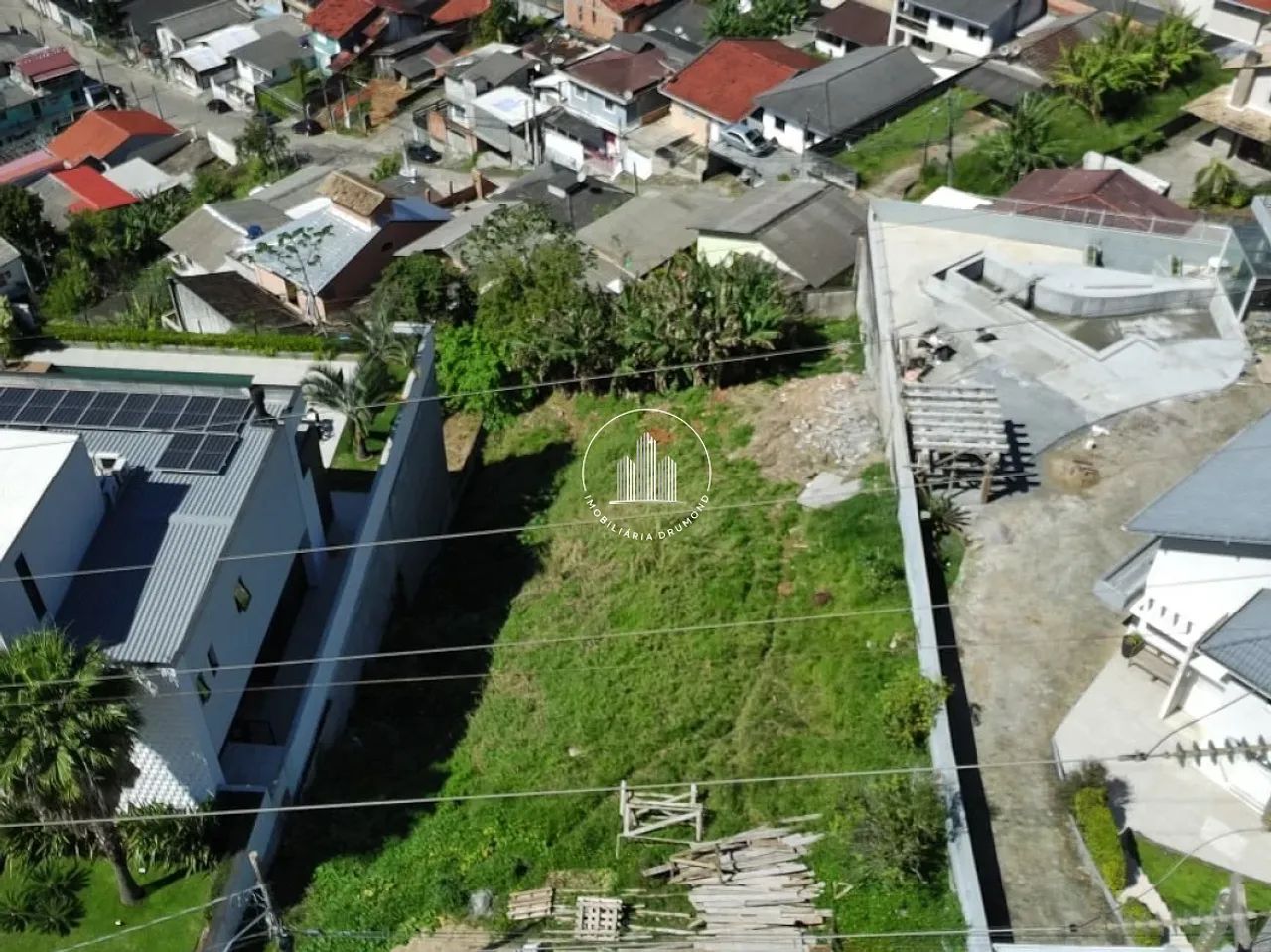 Terreno 910m² em Condomínio - Roçado - BRN - Foto 3