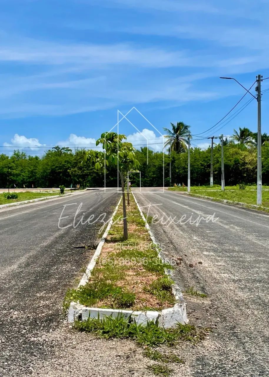 Loteamento Caminho das Flecheiras em Trairi - Foto 4