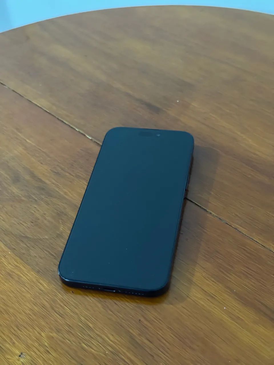 iPhone 15 Pro Max 256gb - Sem Detalhes  - Foto 3