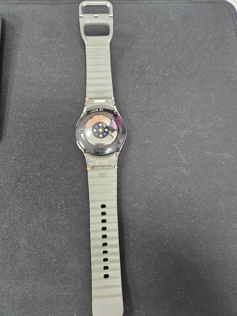 Galaxy whatch 7 40mm bluetooth  - Foto 3