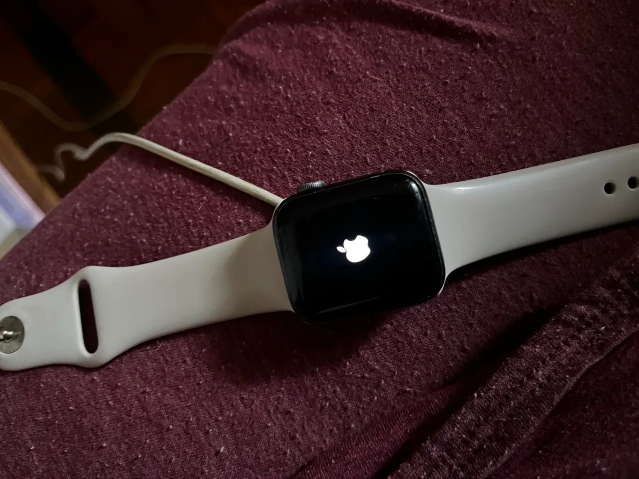 apple wacht  série 4  - Foto 5
