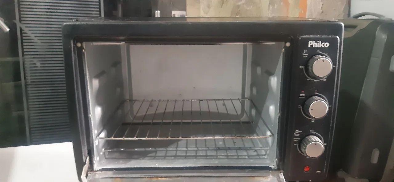 Forno elétrico  - Foto 4