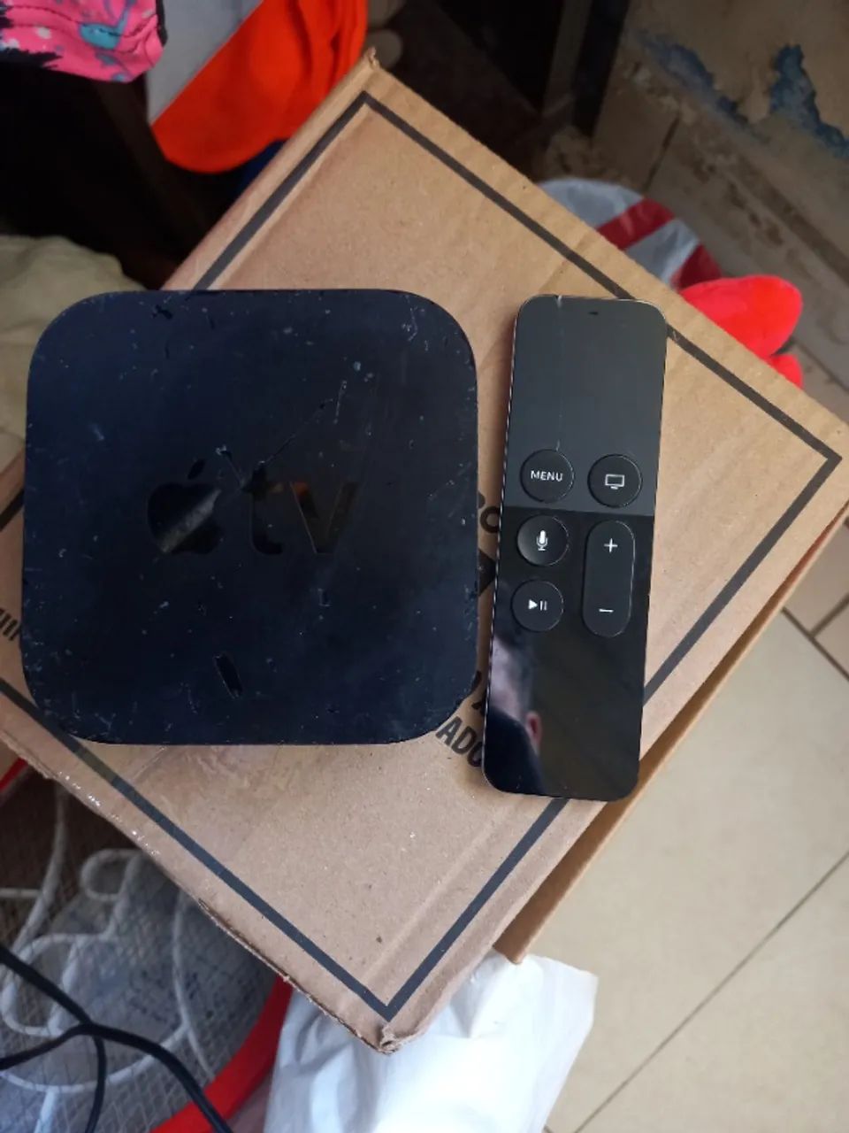 Apple tv - Foto 2