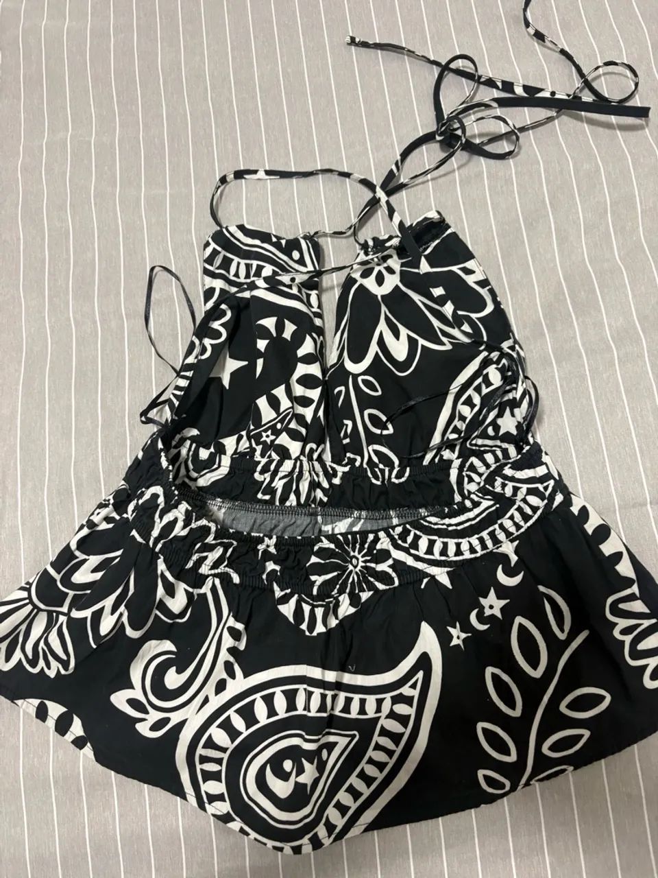 Conjunto black - Foto 4