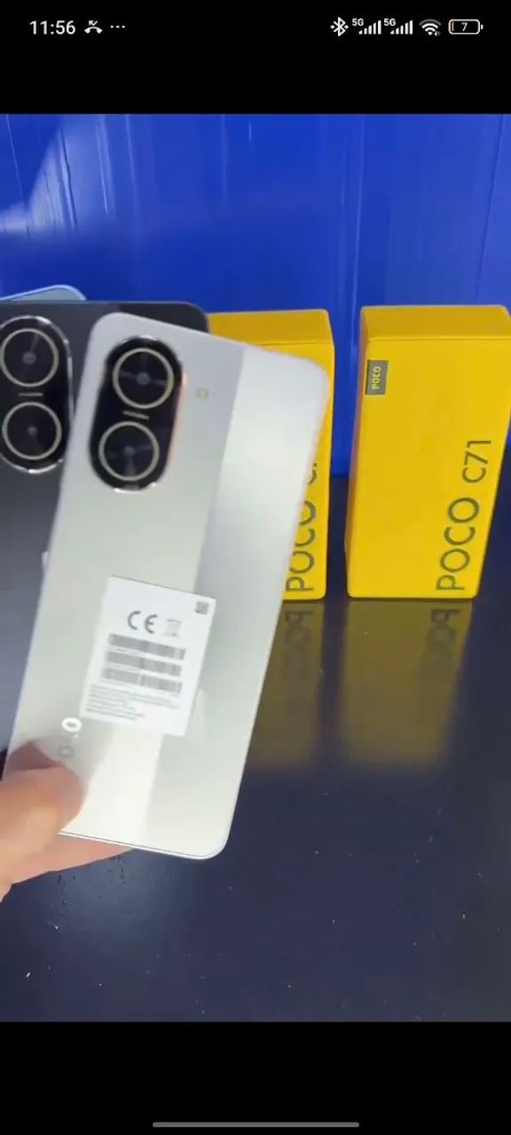 Realme C71  - Foto 2