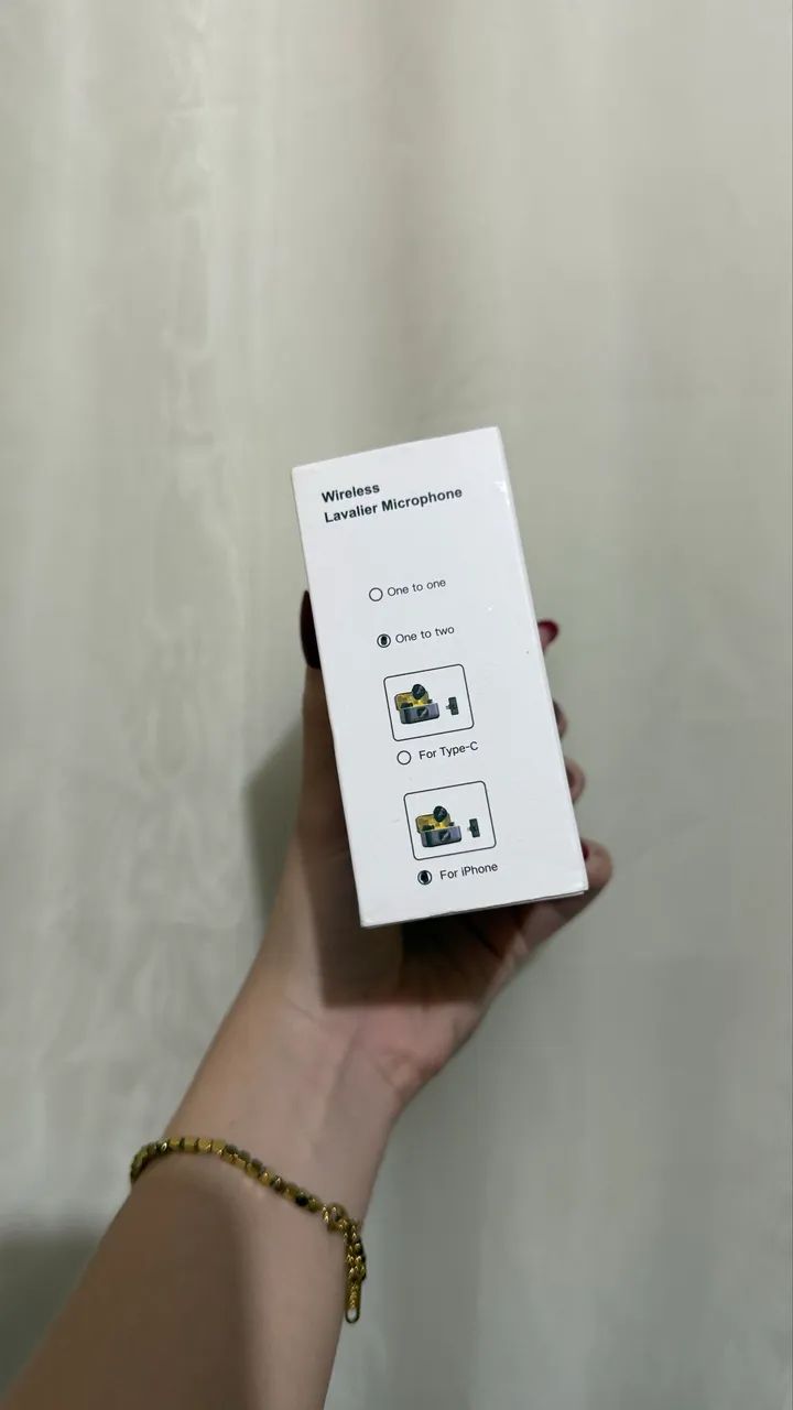 Microfone Xiaomi J6 - Foto 6
