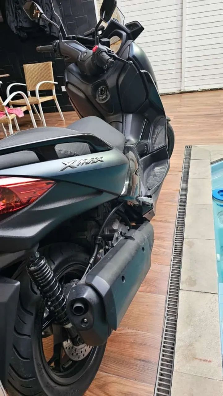 XMAX ANO 2024 - Foto 5