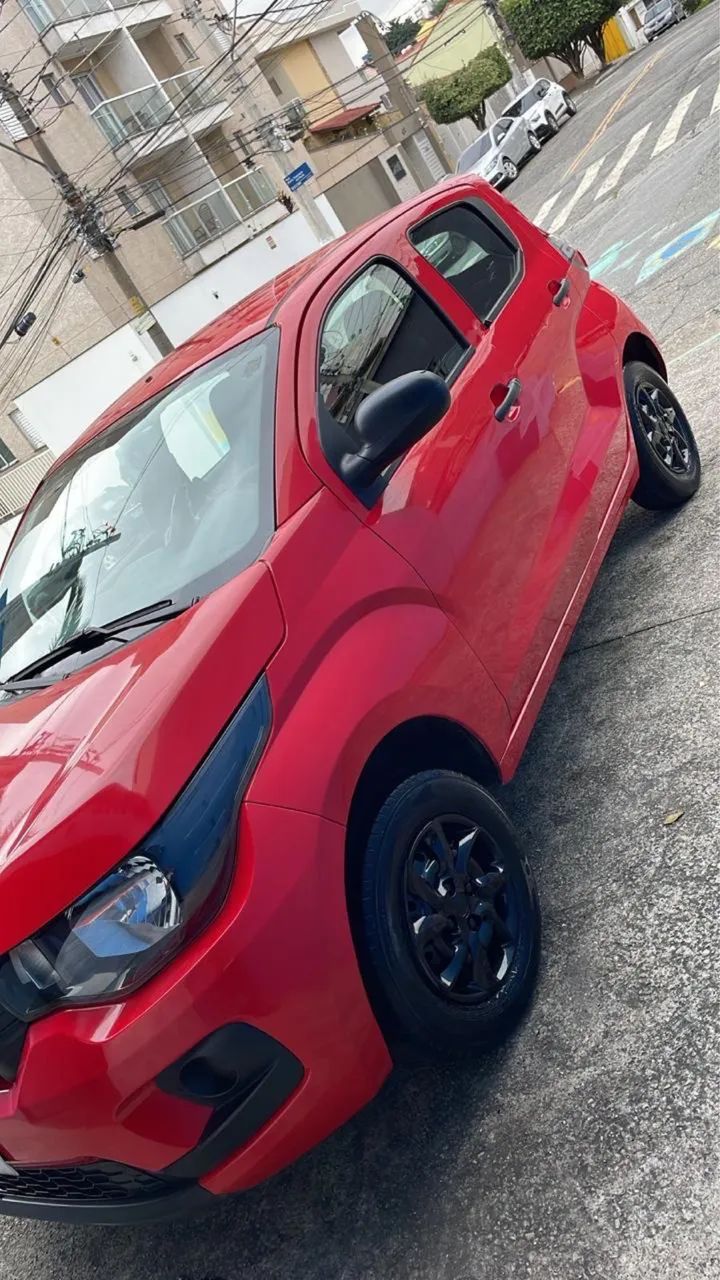 Fiat Mobi Easy 1.0 Fire Flex 5P. 2020 - Foto 3