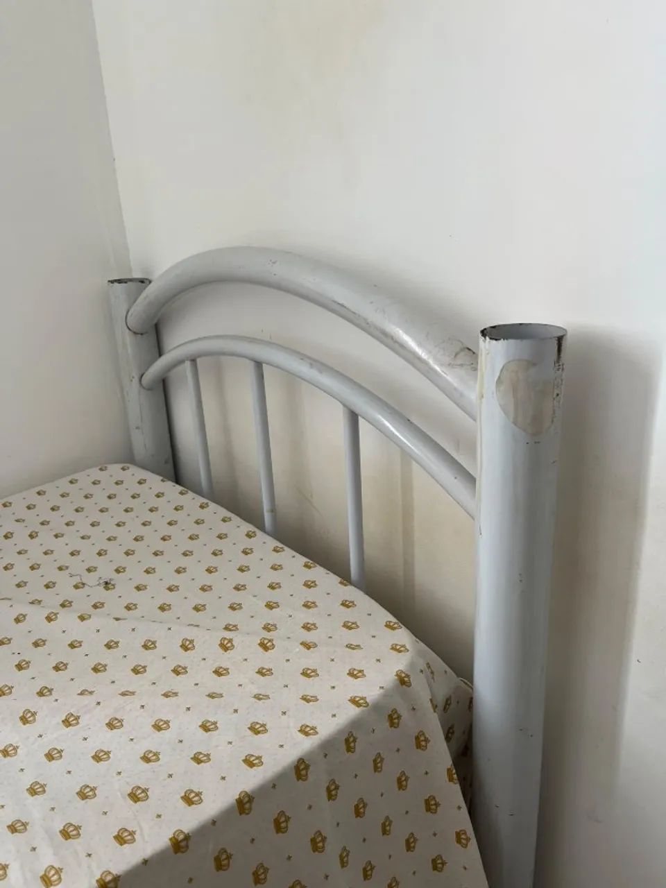 Cama de solteiro - Foto 2