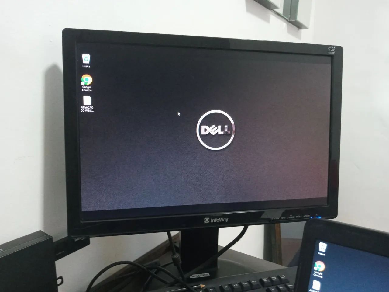 Monitor 20