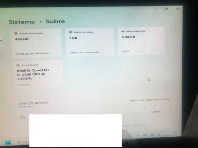 PC i5 - Foto 3