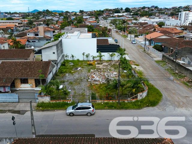 Terreno | Joinville | Fátima - Foto 2