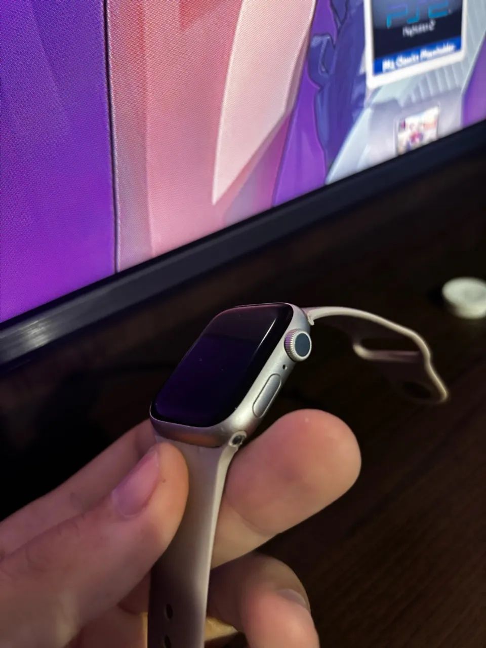 APPLE WATCH SÉRIES 8 41mm - Foto 2