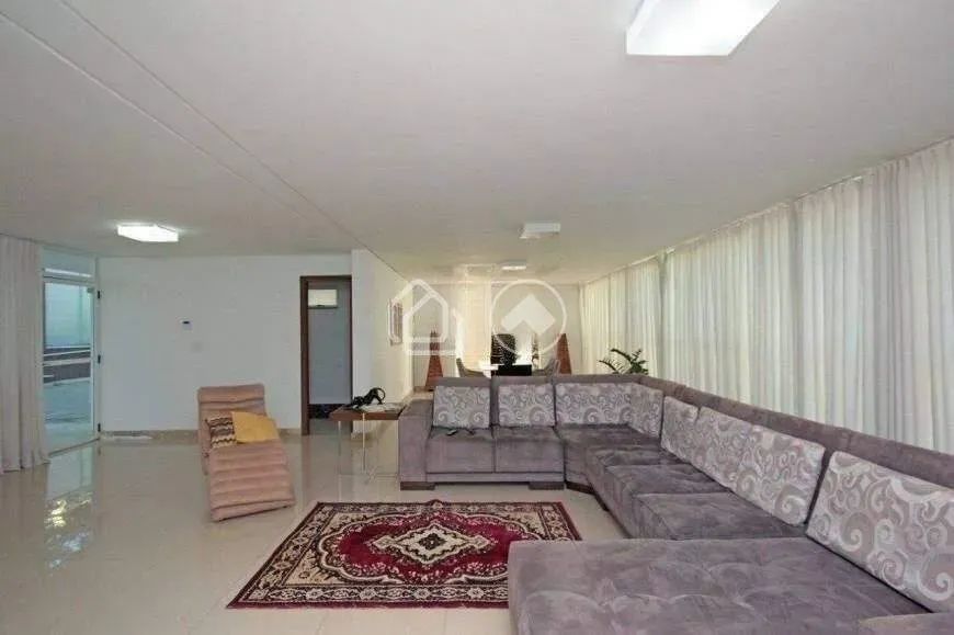 CASA COM ELEVADOR NO MANGABEIRAS ALUGUEL LUXO TOTAL - Foto 3
